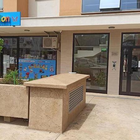 Abv Apartments Podgorica Eksteriør billede
