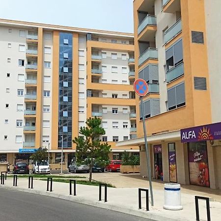 Abv Apartments Podgorica Eksteriør billede