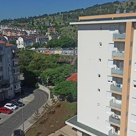 Abv Apartments Podgorica Eksteriør billede