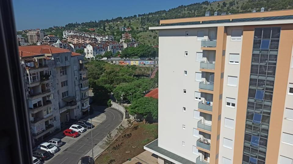 Abv Apartments Podgorica Eksteriør billede